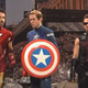 Illustration for article titled SNL reveals what happens when Hawkeye runs out of arrows